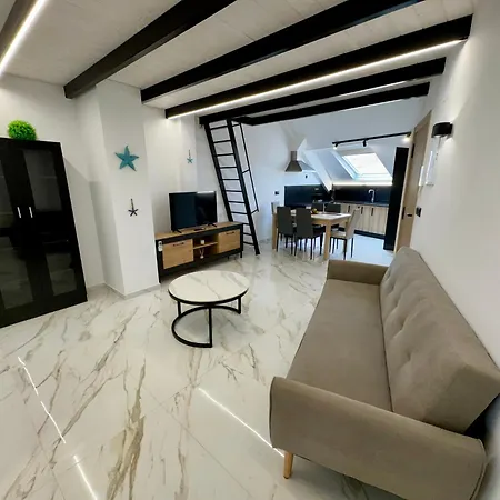 Lejlighedshotel Cies Premium Suitel Ponte 9 - Your Marín
