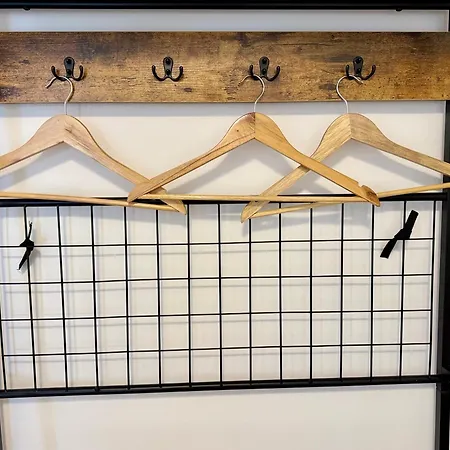 아파트호텔 Cies Premium Suitel Ponte 9 - Your 마린