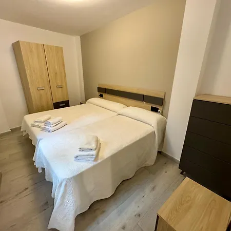 Cies Premium Suitel Ponte 9 - Your 아파트호텔 3*