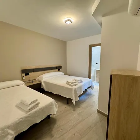 Cies Premium Suitel Ponte 9 - Your Marín