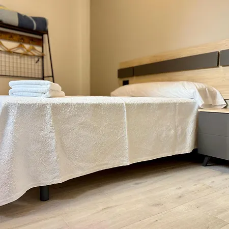 Cies Premium Suitel Ponte 9 - Your