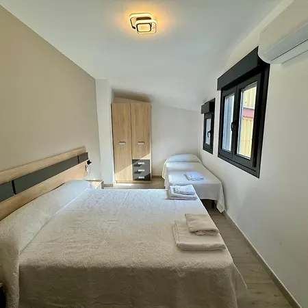 아파트호텔 Cies Premium Suitel Ponte 9 - Your