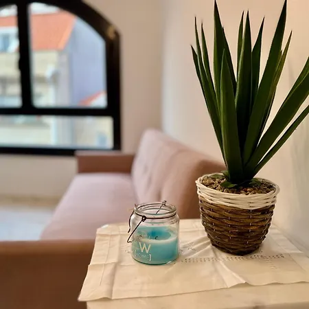 Cies Premium Suitel Ponte 9 - Your 아파트호텔 3*