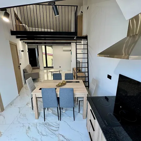 Cies Premium Suitel Ponte 9 - Your 아파트호텔 3*