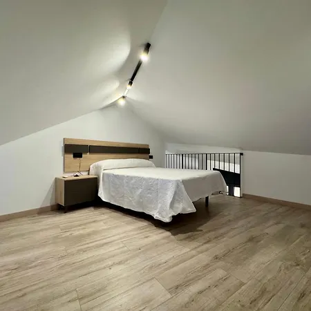 Cies Premium Suitel Ponte 9 - Your 3*