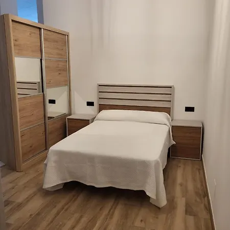 Lejlighedshotel Cies Premium Suitel Ponte 9 - Your