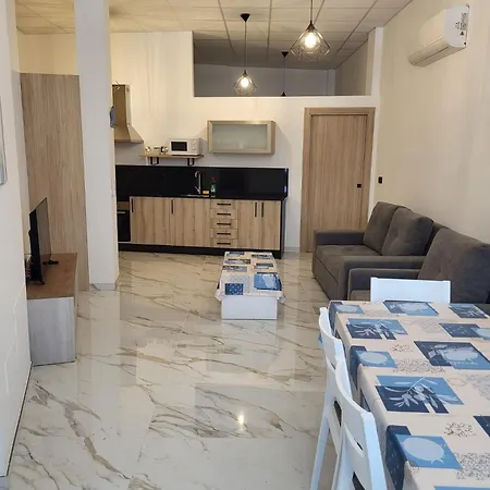 Cies Premium Suitel Ponte 9 - Your Lejlighedshotel 3*